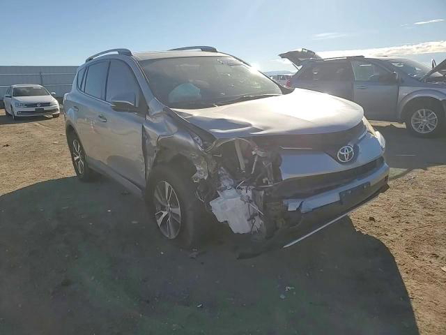 Toyota RAV 4 2016