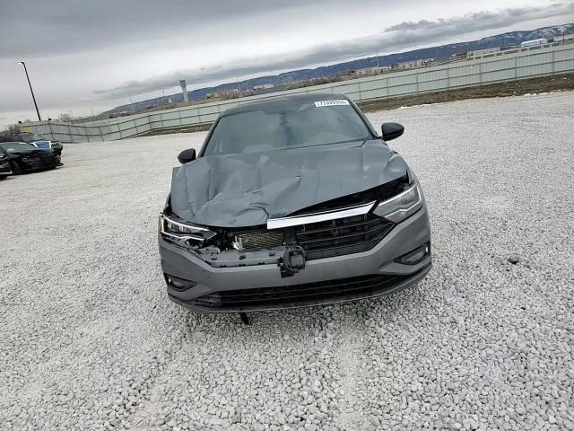 Volkswagen Jetta 2019