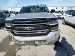 Chevrolet Silverado 2017