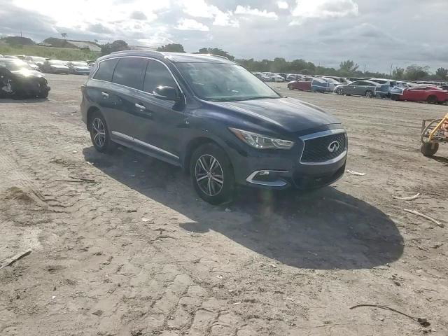 Infiniti QX60 2016