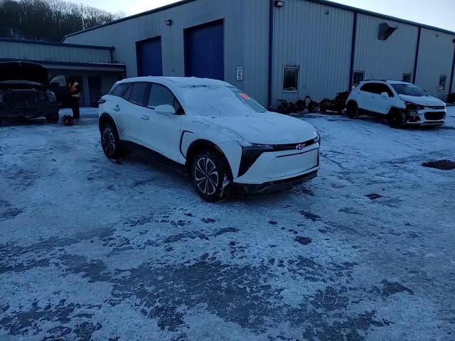 Chevrolet Blazer 2024