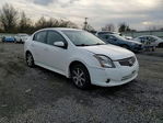 Nissan Sentra 2012