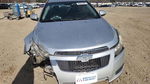 Chevrolet Cruze 2014