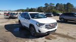 GMC Terrain 2020