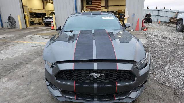 Ford Mustang 2017