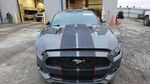 Ford Mustang 2017