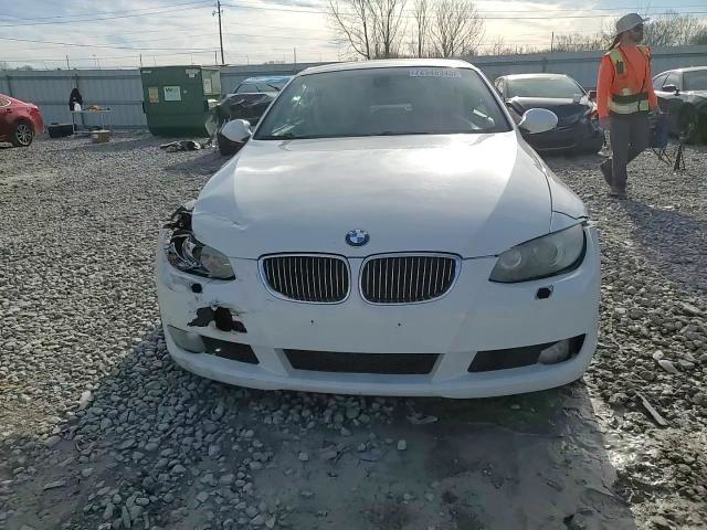 BMW Series 3 2009