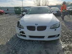 BMW Series 3 2009