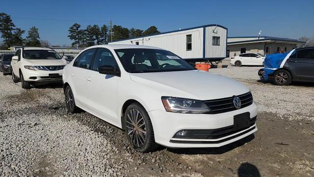 Volkswagen Jetta 2017