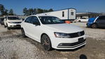 Volkswagen Jetta 2017