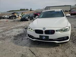 BMW Series 3 2018