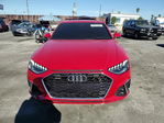 Audi A4 2023