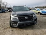 Honda Passport 2019