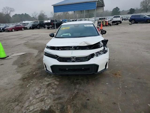 Honda Civic 2026