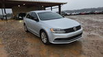 Volkswagen Jetta 2015