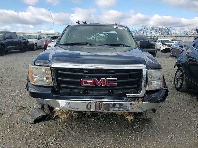 GMC Sierra 2008