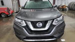Nissan Rogue 2019