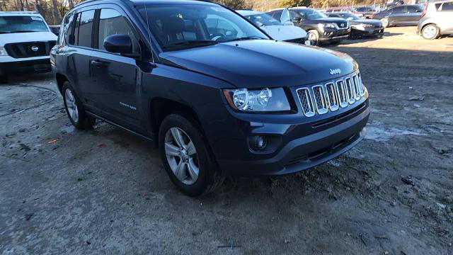 Jeep Compass 2015