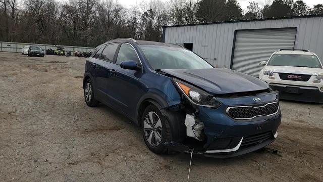 Kia Niro 2019
