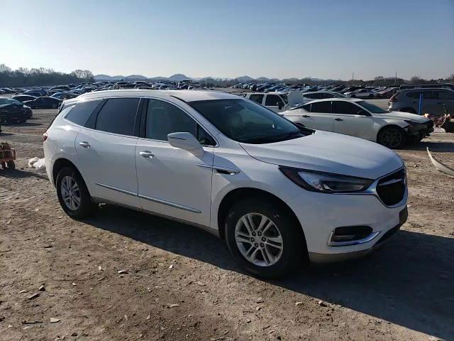 Buick Enclave 2021