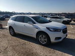 Buick Enclave 2021