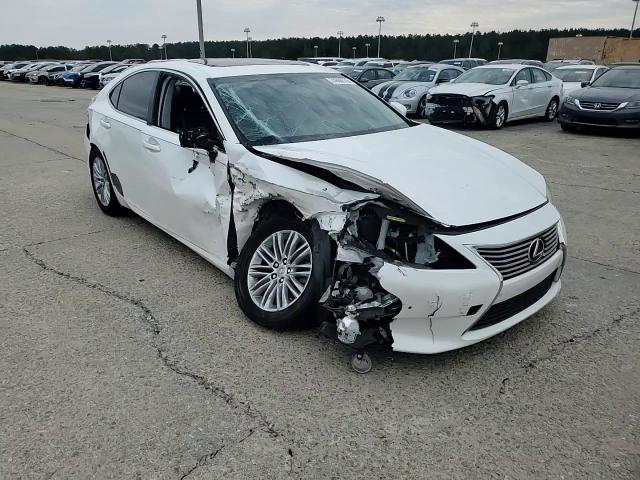 Lexus ES 2013