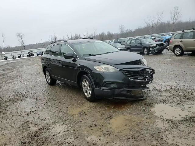 Mazda CX-9 2015