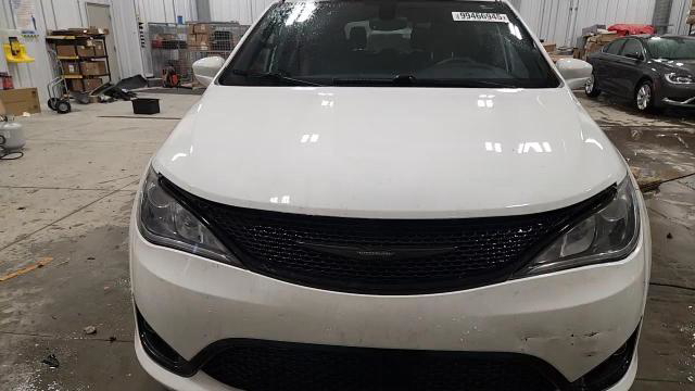 Chrysler Pacifica 2018