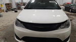 Chrysler Pacifica 2018