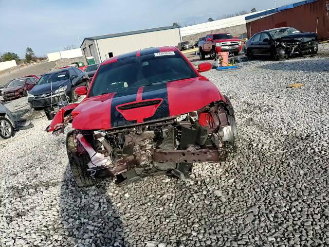 Dodge Charger 2021