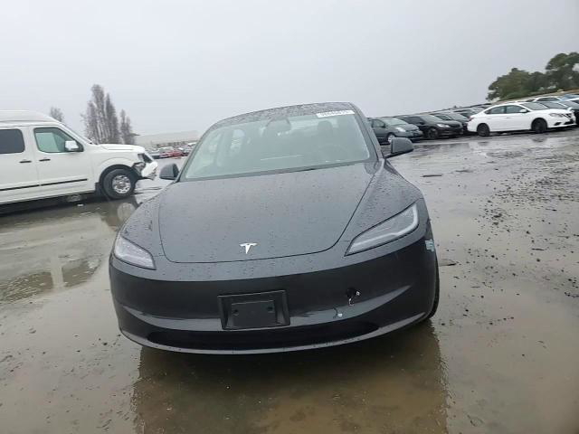 Tesla Model 3 2025