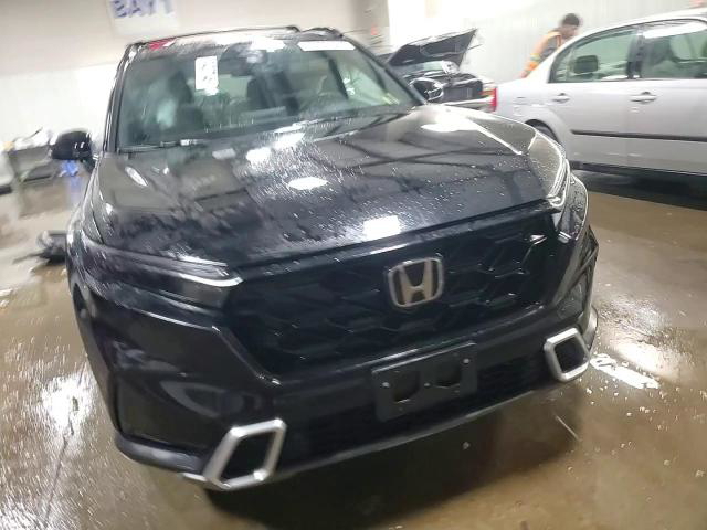 Honda CR-V 2024