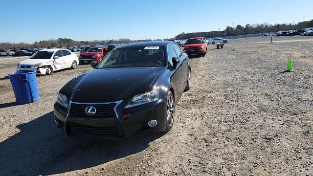 Lexus GS 2014