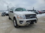 Ford Expedition 2017