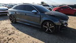 Audi S3 2015