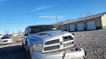 Dodge RAM 2012