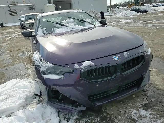 BMW M2 2022