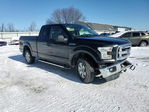 Ford F-150 2015