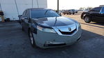 Acura TL 2011
