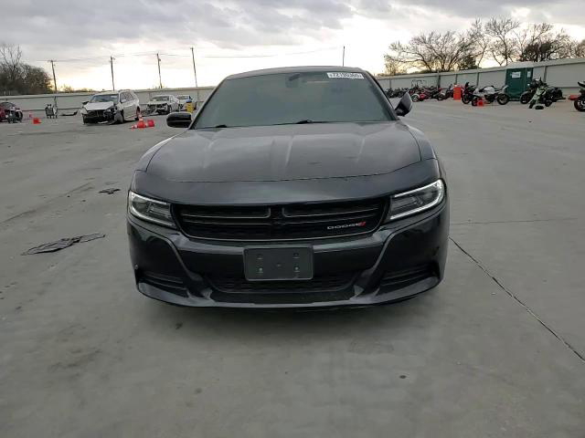 Dodge Charger 2021