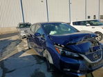 Nissan Leaf 2020