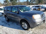 Honda Pilot 2014