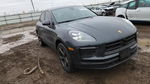 Porsche Macan 2023