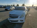 Infiniti G 2013