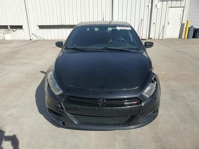 Dodge Dart 2015
