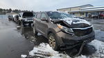 Kia Sportage 2015