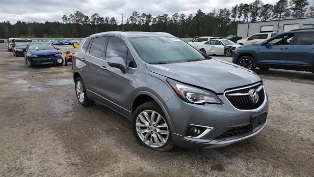 Buick Envision 2019