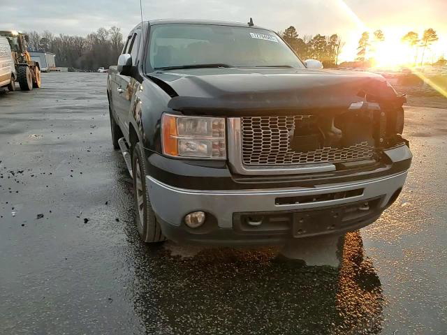 GMC Sierra 2009