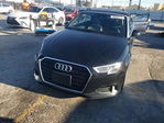 Audi A3 2018