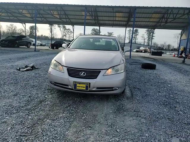 Lexus ES 2007